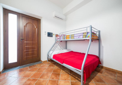 Casa Vacanze Villa Appartameti In Villa Con Piscina